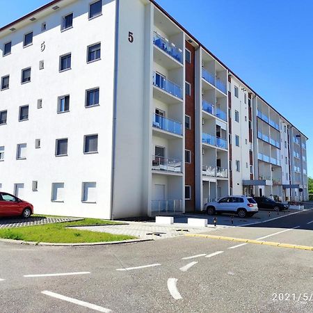 Studio Apartman Dani Banja Koviljača Exterior foto
